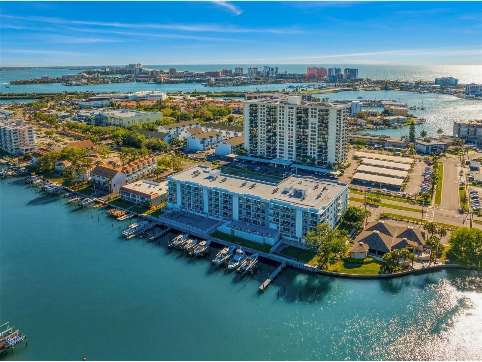 125 Island Way #402 Clearwater Beach FL 33767 TB8486879 image3