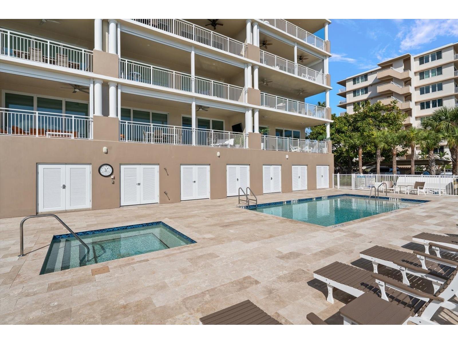 125 Island Way #402 Clearwater Beach FL 33767 TB8486879 image33