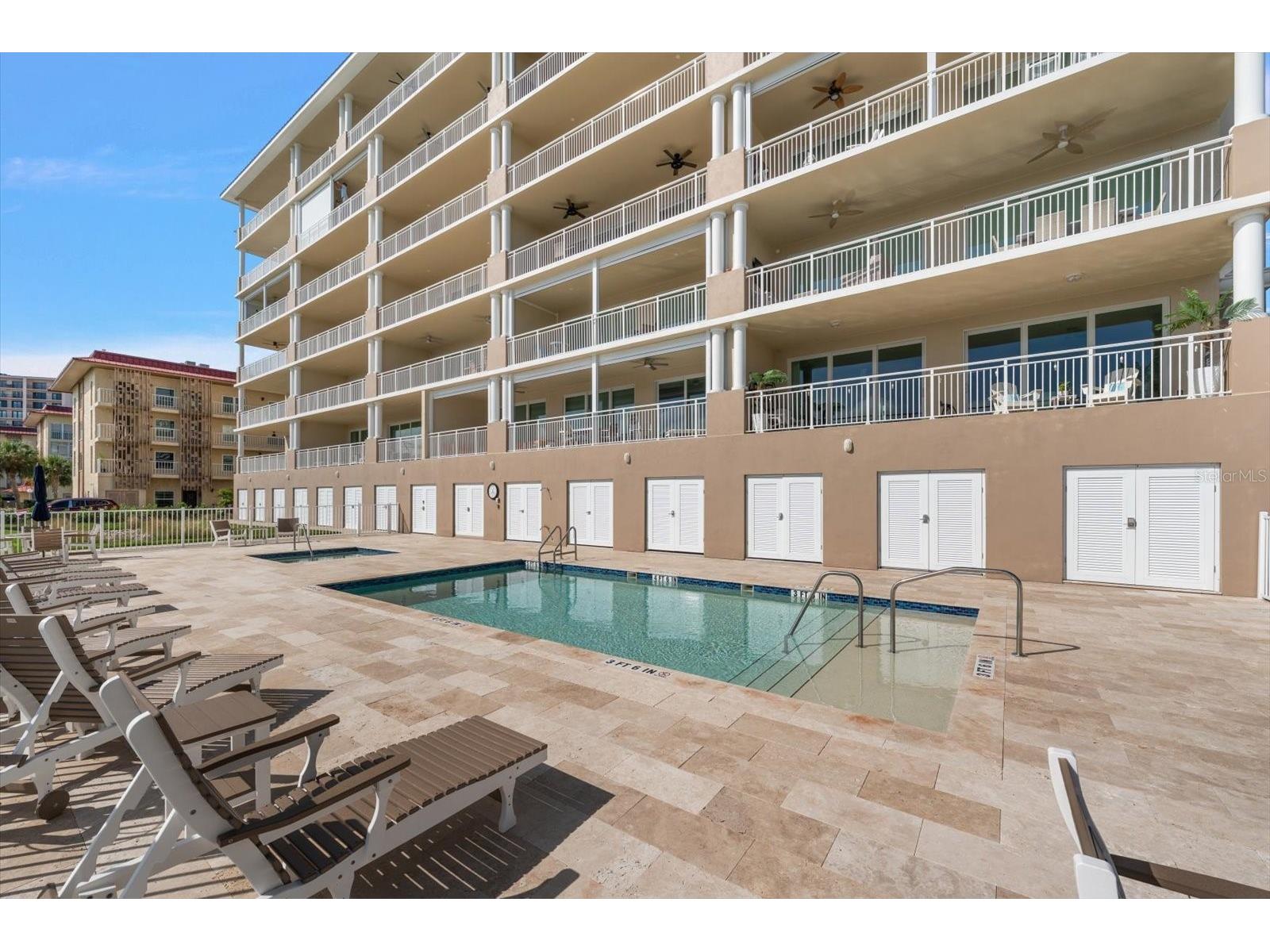 125 Island Way #402 Clearwater Beach FL 33767 TB8486879 image34