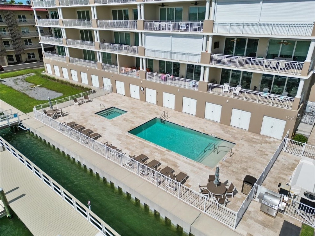 125 Island Way #403 Clearwater FL 33767 - INTRACOASTAL WATERWAY TB8406425 image4