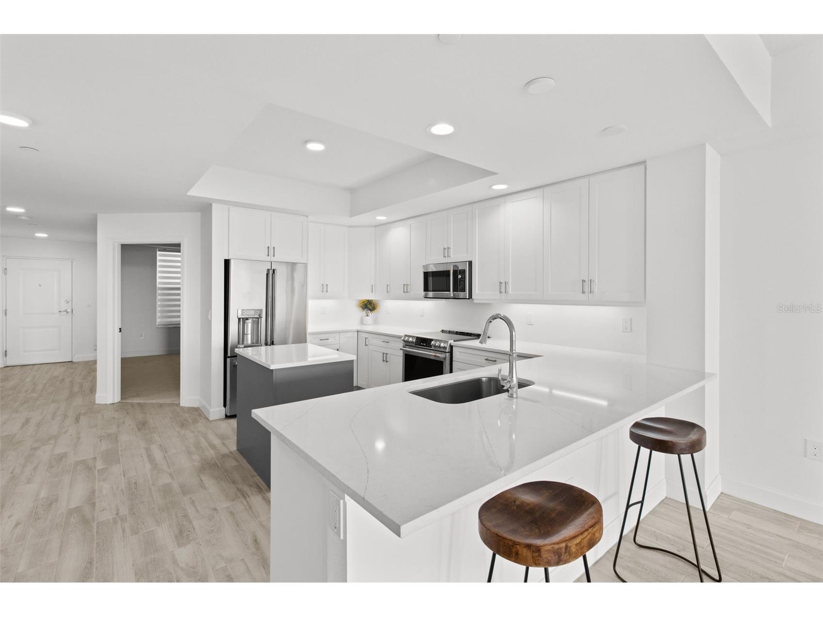 125 Island Way #403 Clearwater FL 33767 - INTRACOASTAL WATERWAY TB8506435 image14