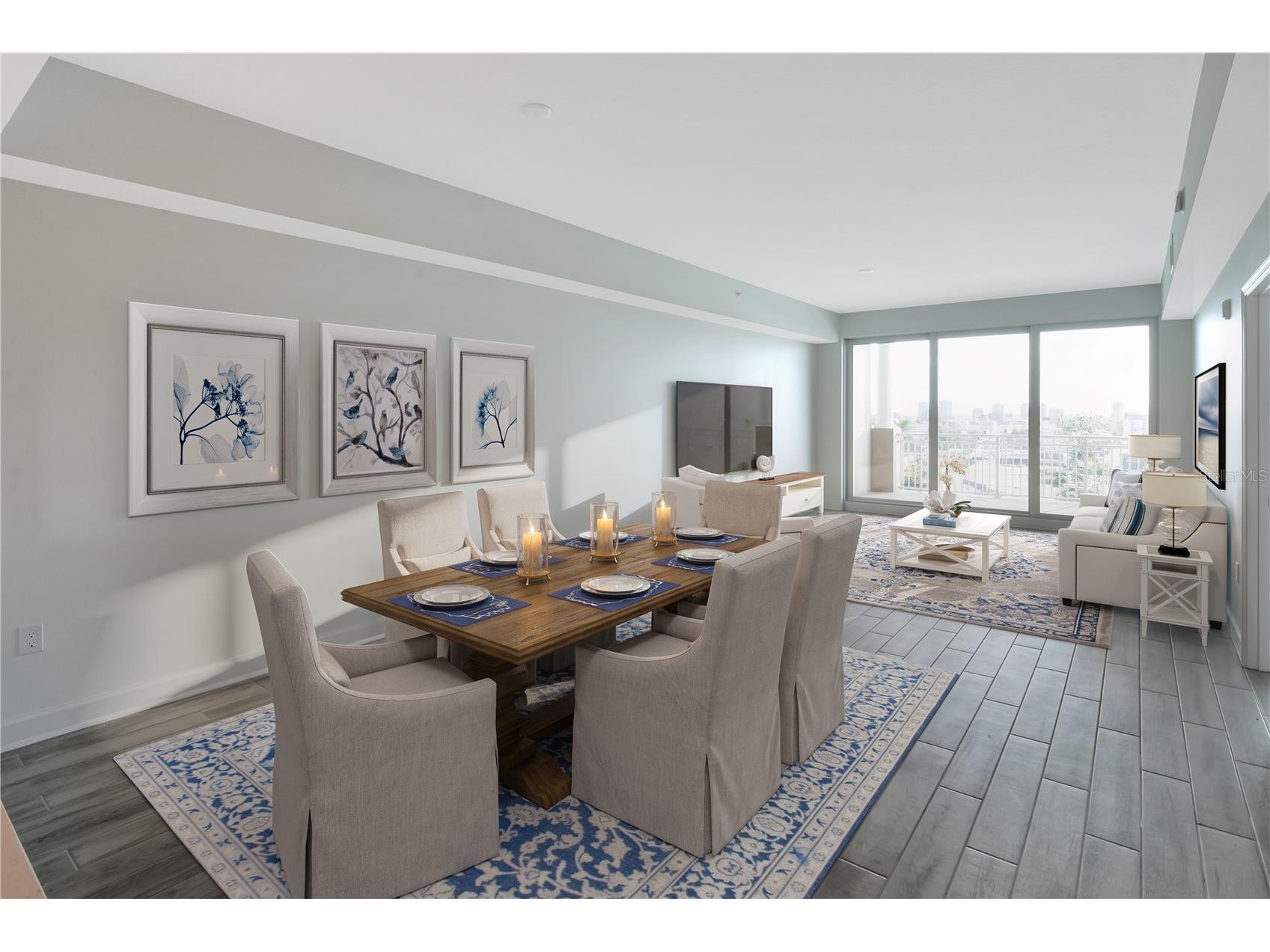 125 Island Way #403 Clearwater FL 33767 - INTRACOASTAL WATERWAY TB8506435 image22