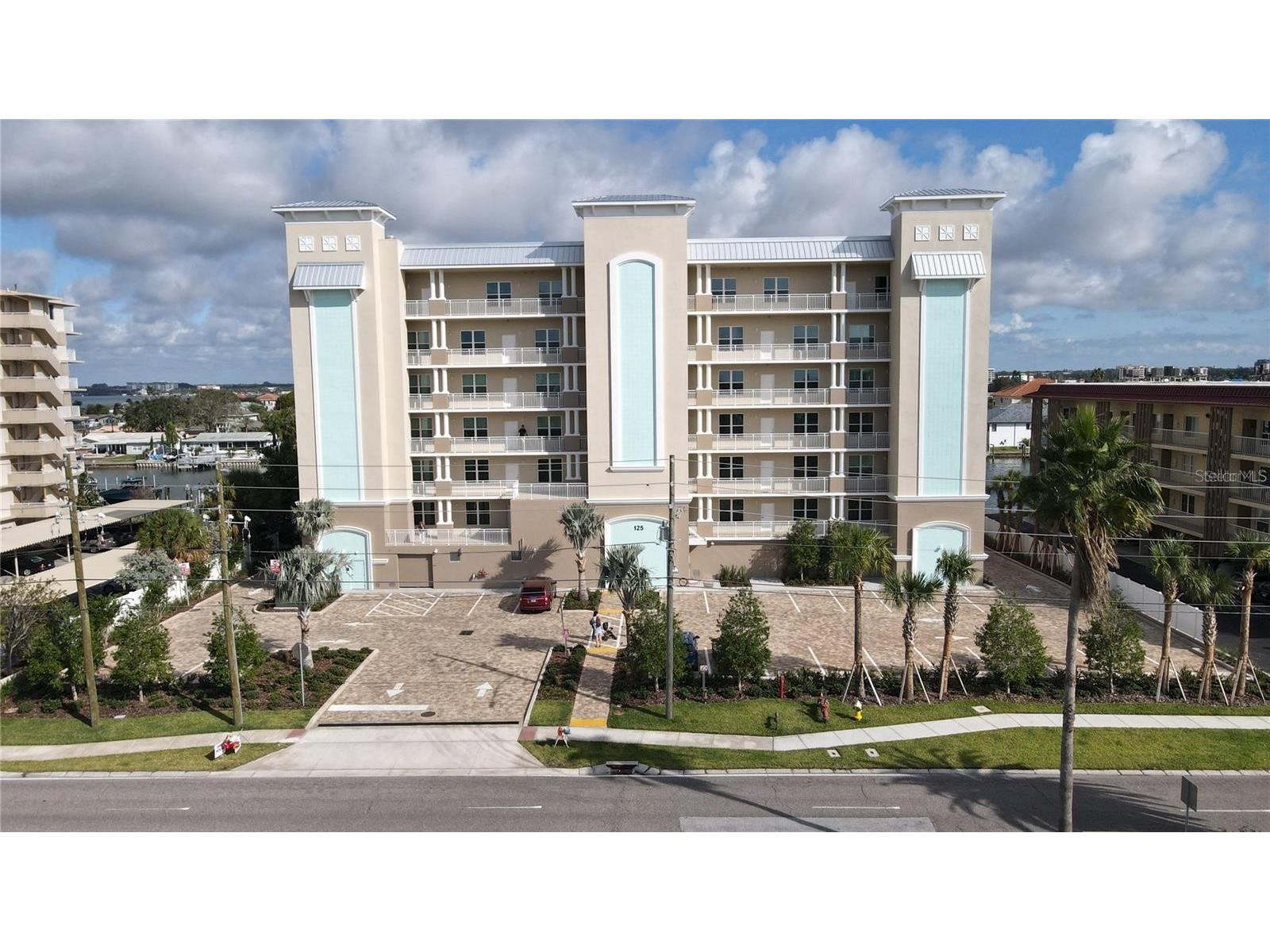 125 Island Way #403 Clearwater FL 33767 - INTRACOASTAL WATERWAY TB8506435 image3