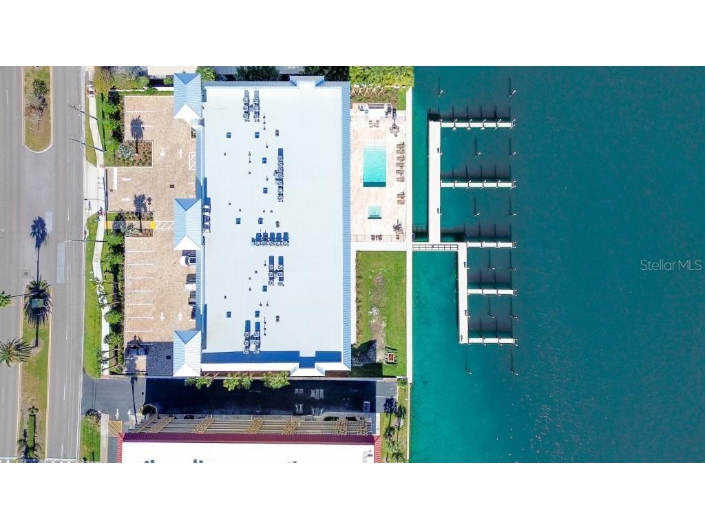 125 Island Way #403 Clearwater FL 33767 - INTRACOASTAL WATERWAY TB8506435 image33