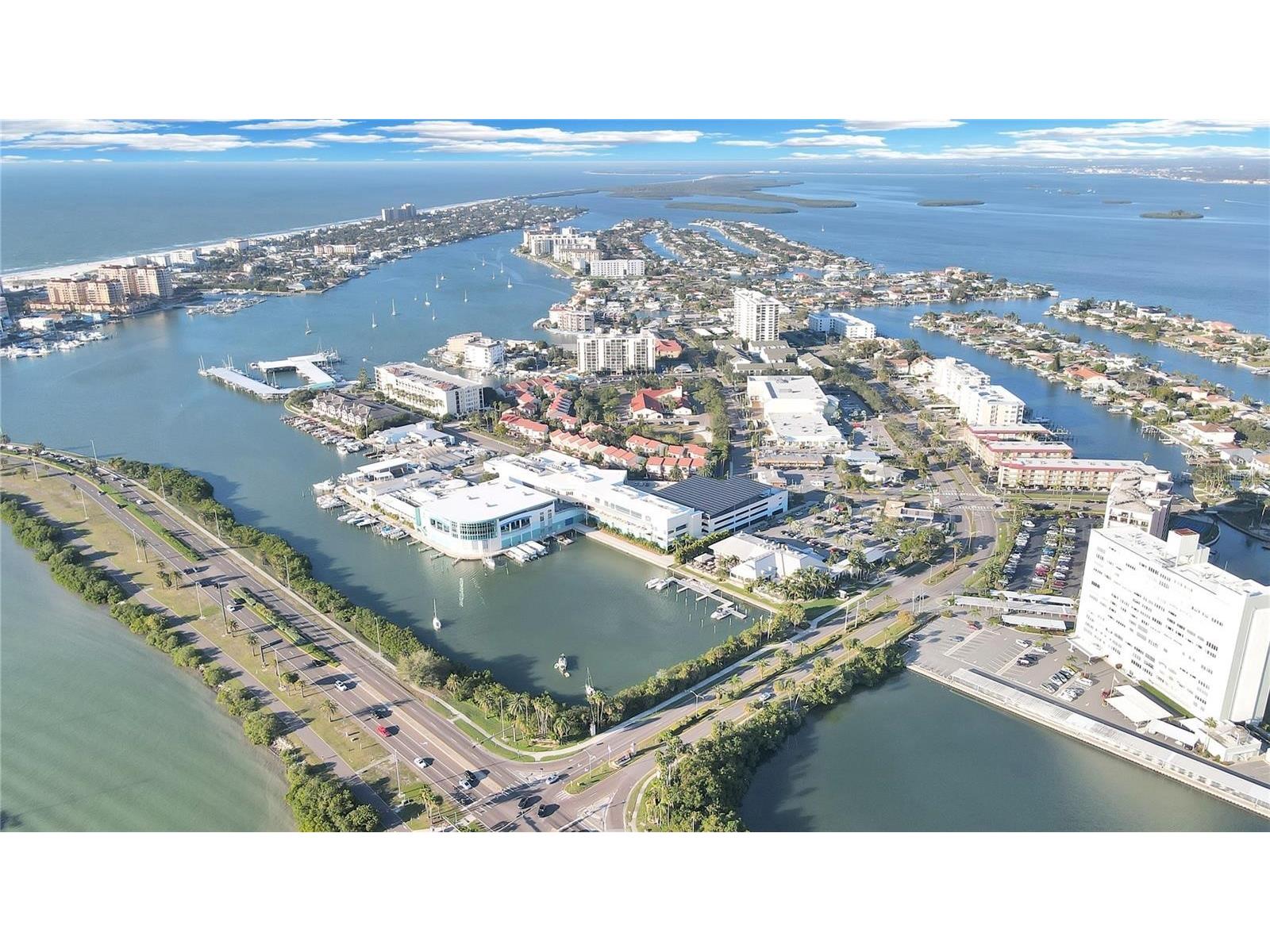 125 Island Way #403 Clearwater FL 33767 - INTRACOASTAL WATERWAY TB8506435 image39