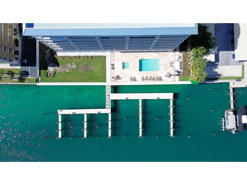 125 Island Way #403 Clearwater FL 33767 - INTRACOASTAL WATERWAY TB8506435 image4