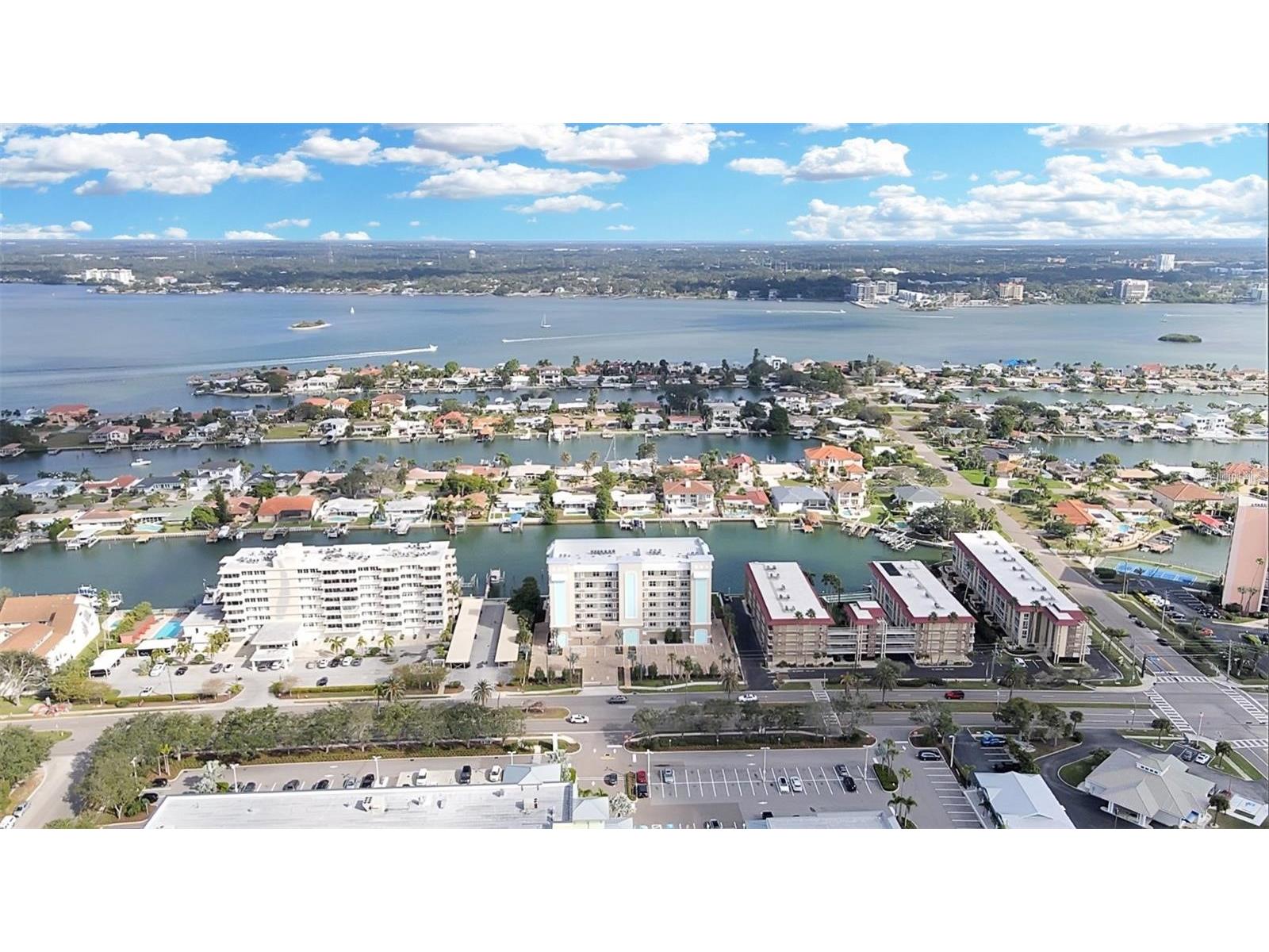 125 Island Way #403 Clearwater FL 33767 - INTRACOASTAL WATERWAY TB8506435 image40
