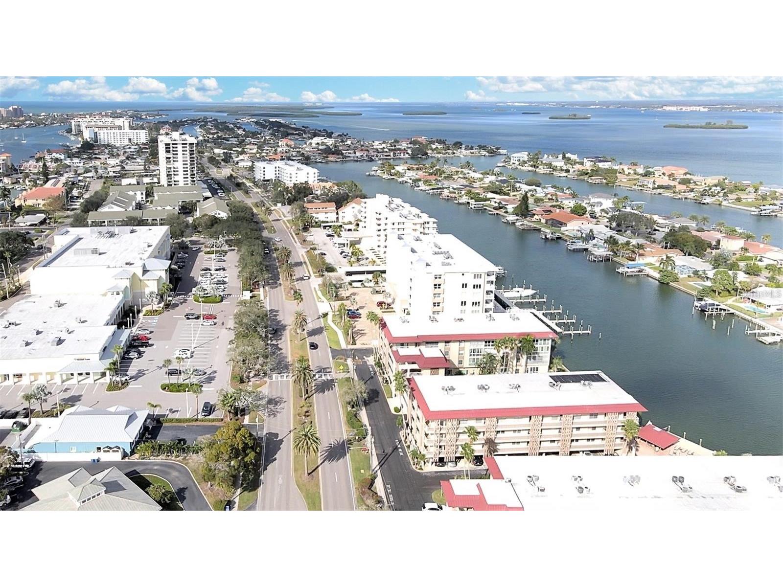 125 Island Way #403 Clearwater FL 33767 - INTRACOASTAL WATERWAY TB8506435 image41