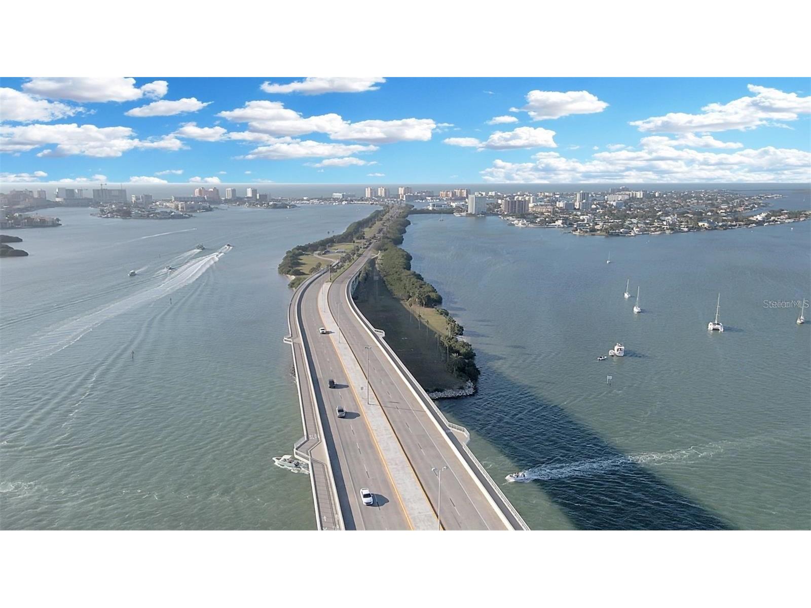 125 Island Way #403 Clearwater FL 33767 - INTRACOASTAL WATERWAY TB8506435 image42