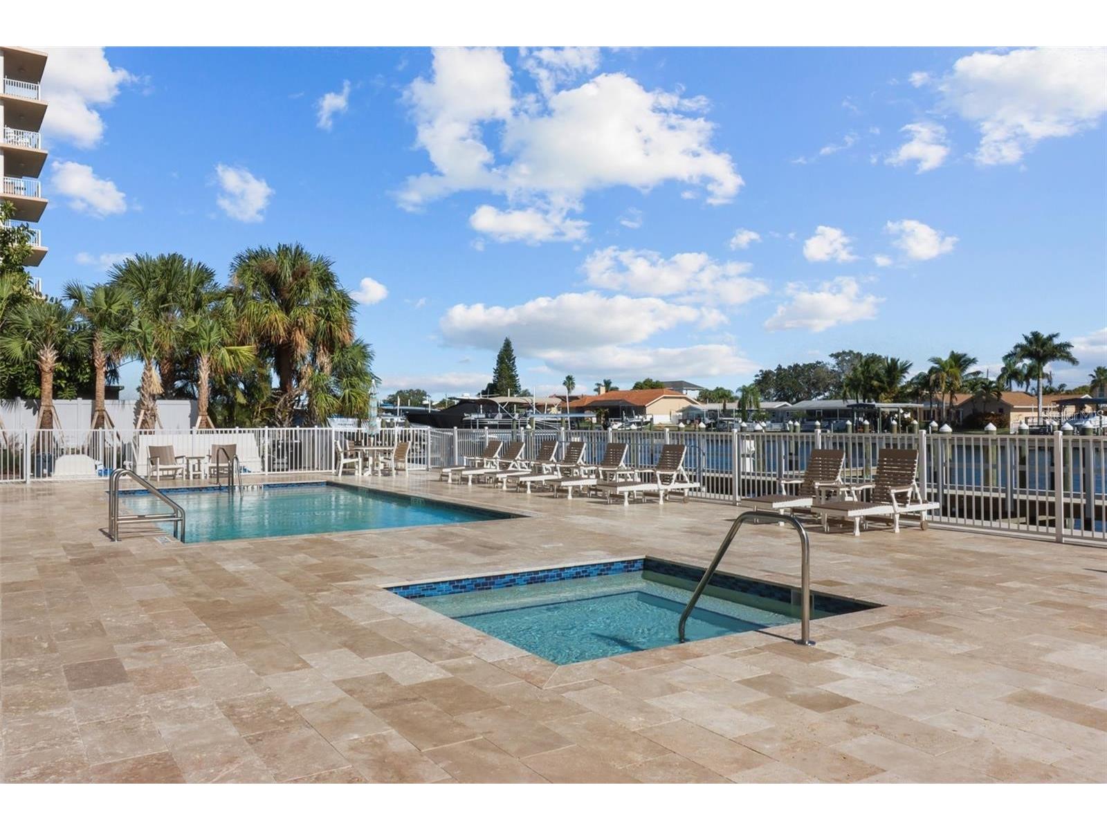 125 Island Way #403 Clearwater FL 33767 - INTRACOASTAL WATERWAY TB8506435 image5