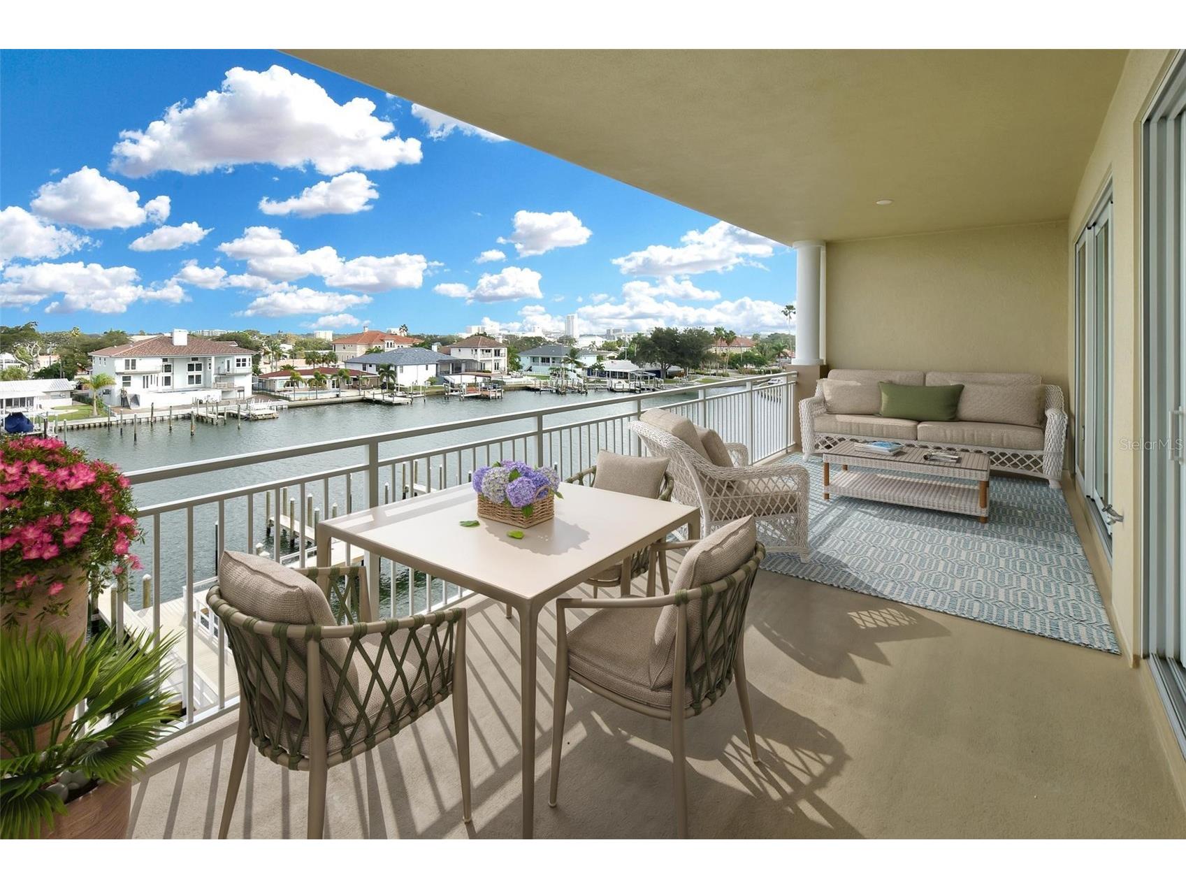 125 Island Way #403 Clearwater FL 33767 - INTRACOASTAL WATERWAY TB8506435 image6