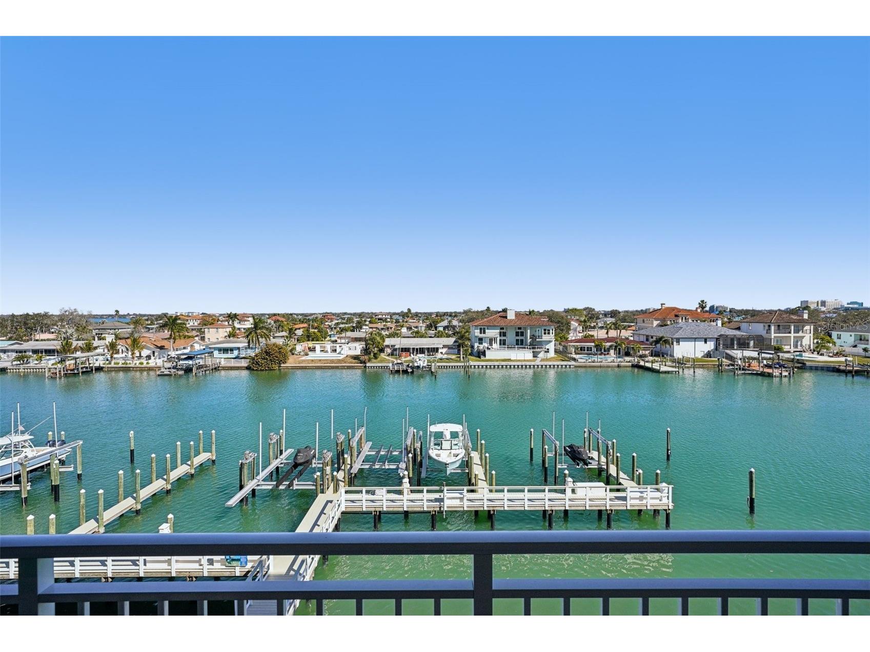 125 Island Way #404 Clearwater Beach FL 33767 - INTRACOASTAL TB8471798 image29