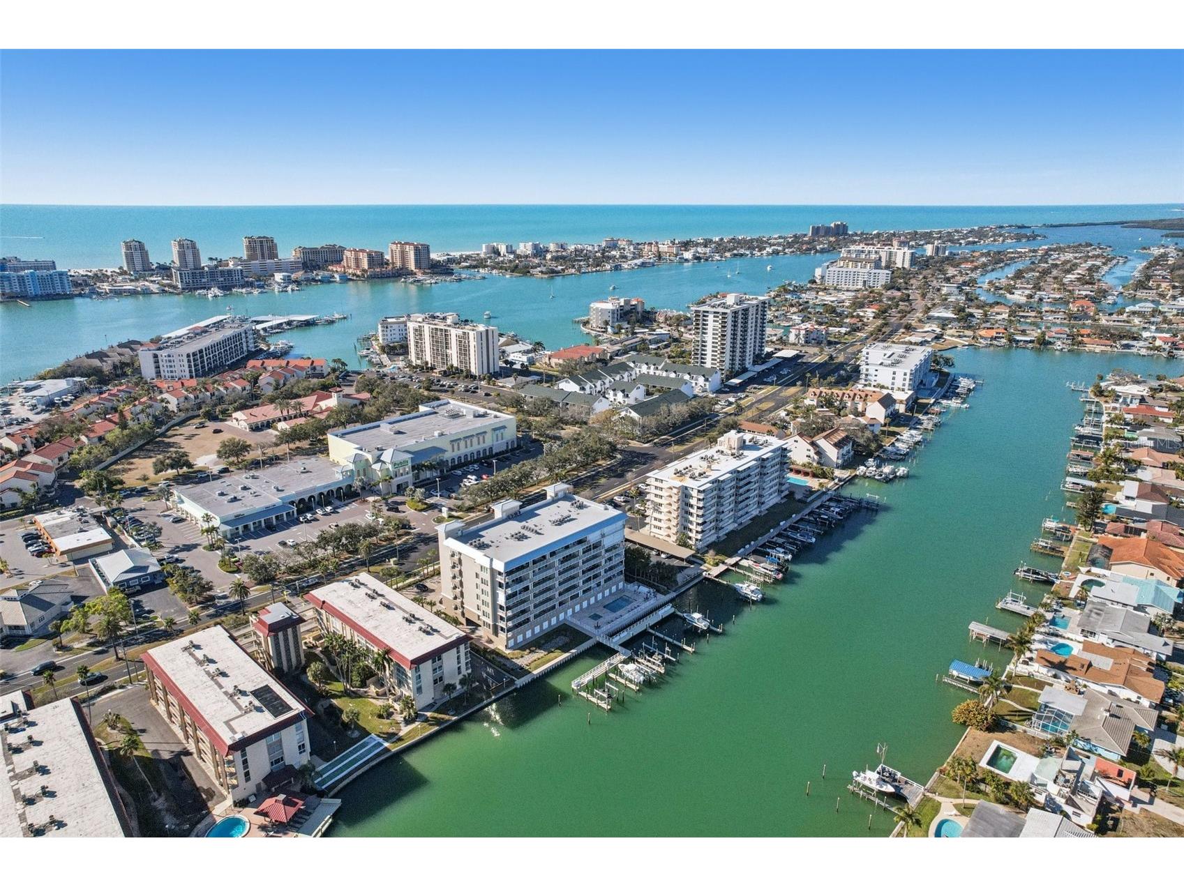 125 Island Way #404 Clearwater Beach FL 33767 - INTRACOASTAL TB8471798 image30
