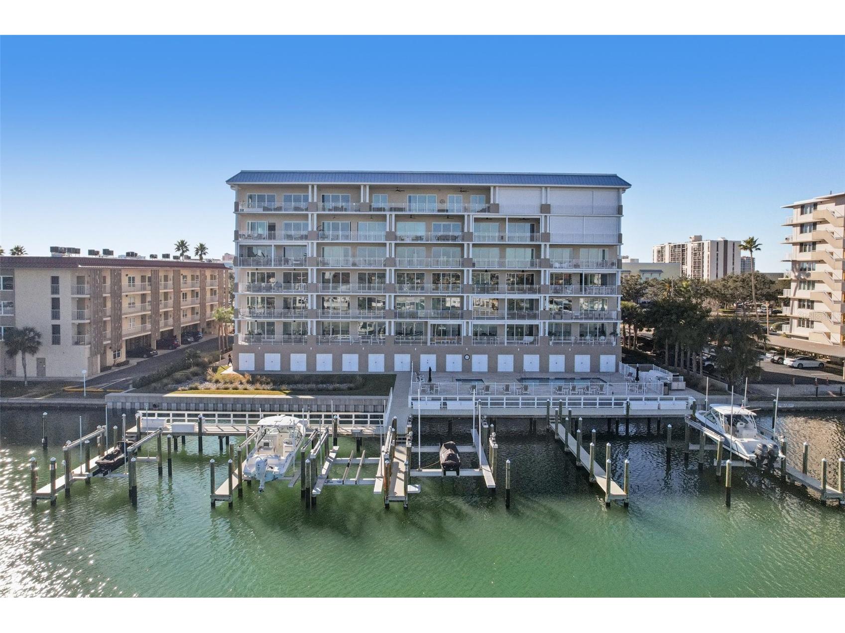 125 Island Way #404 Clearwater Beach FL 33767 - INTRACOASTAL TB8471798 image31
