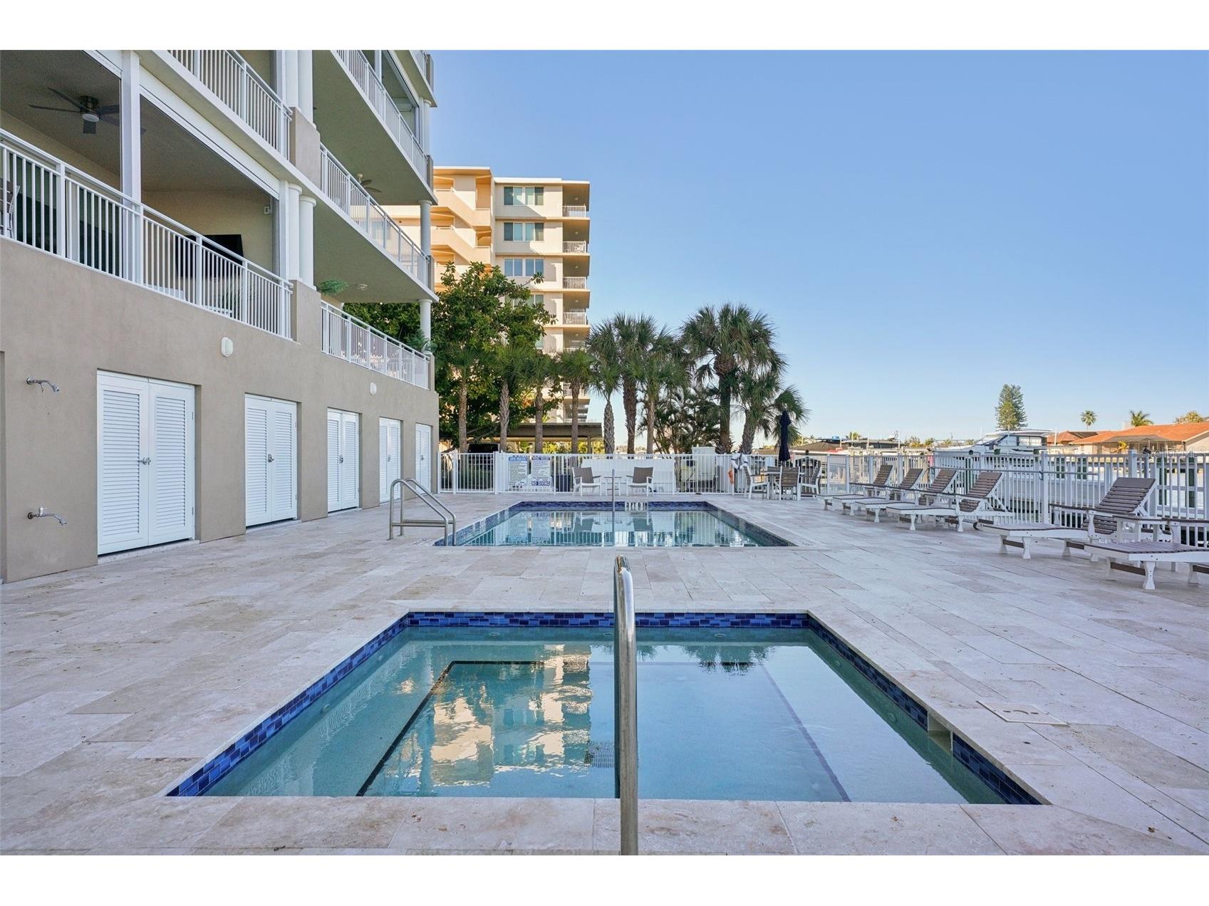 125 Island Way #404 Clearwater Beach FL 33767 - INTRACOASTAL TB8471798 image32