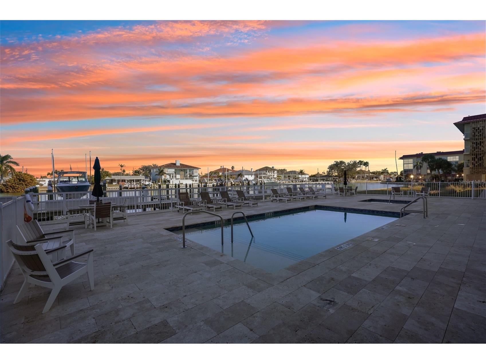 125 Island Way #404 Clearwater Beach FL 33767 - INTRACOASTAL TB8471798 image34