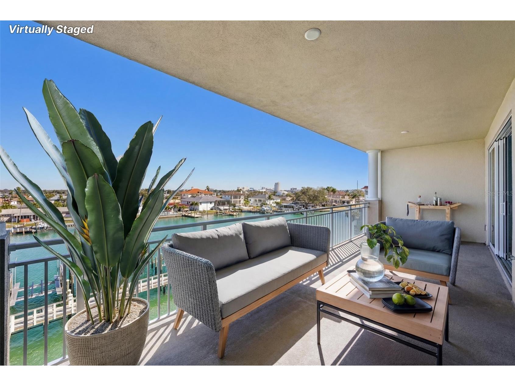 125 Island Way #404 Clearwater Beach FL 33767 - INTRACOASTAL TB8471798 image5