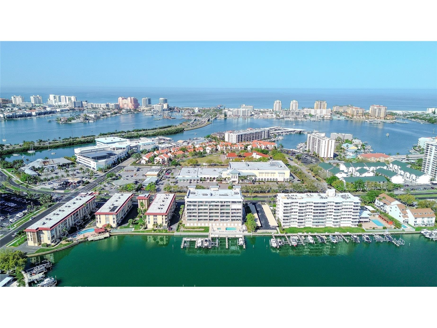 125 Island Way #503 Clearwater Beach FL 33767 - INTRACOASTAL WATERWAY TB8486420 image46