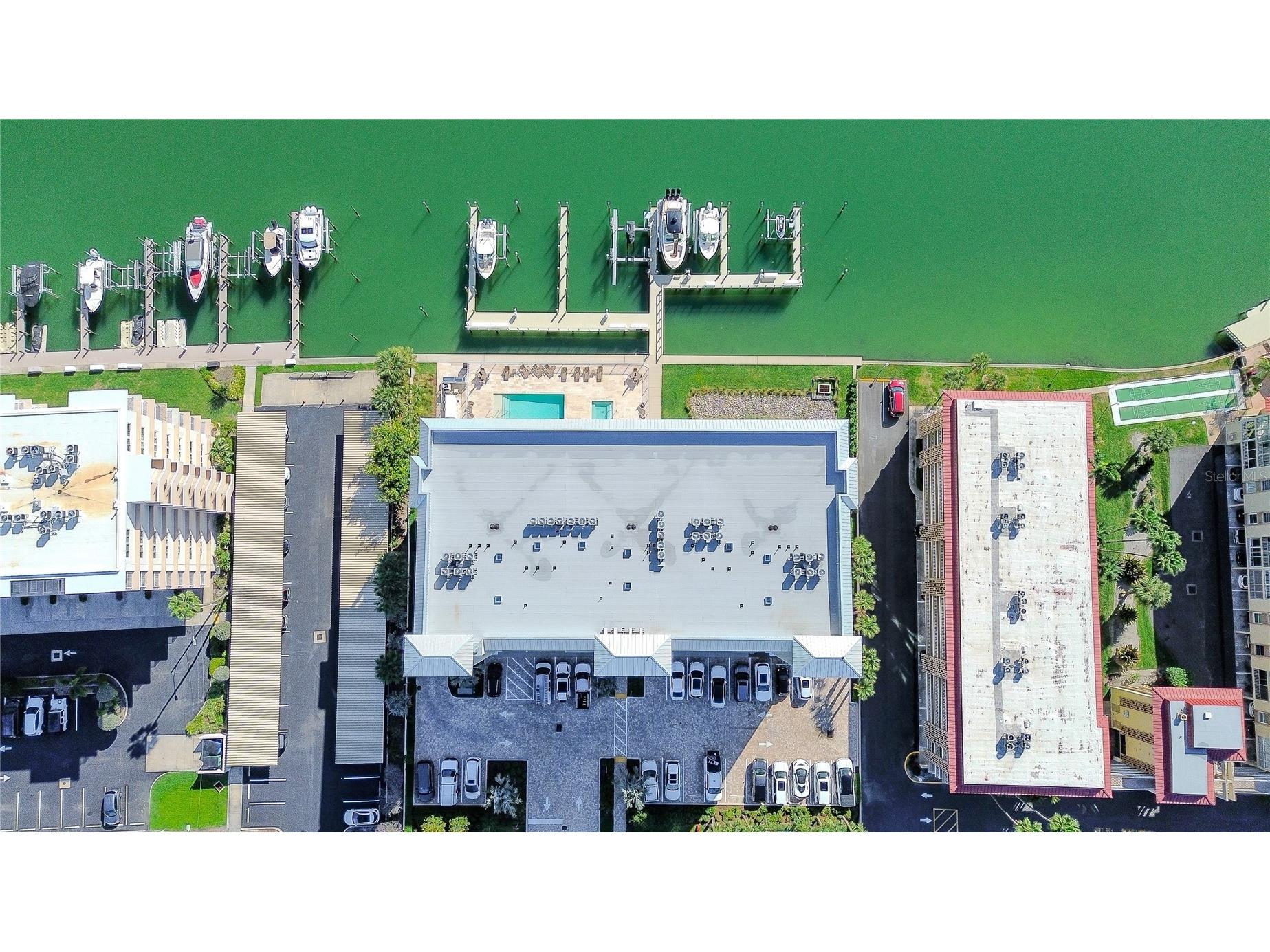 125 Island Way #503 Clearwater Beach FL 33767 - INTRACOASTAL WATERWAY TB8486420 image47