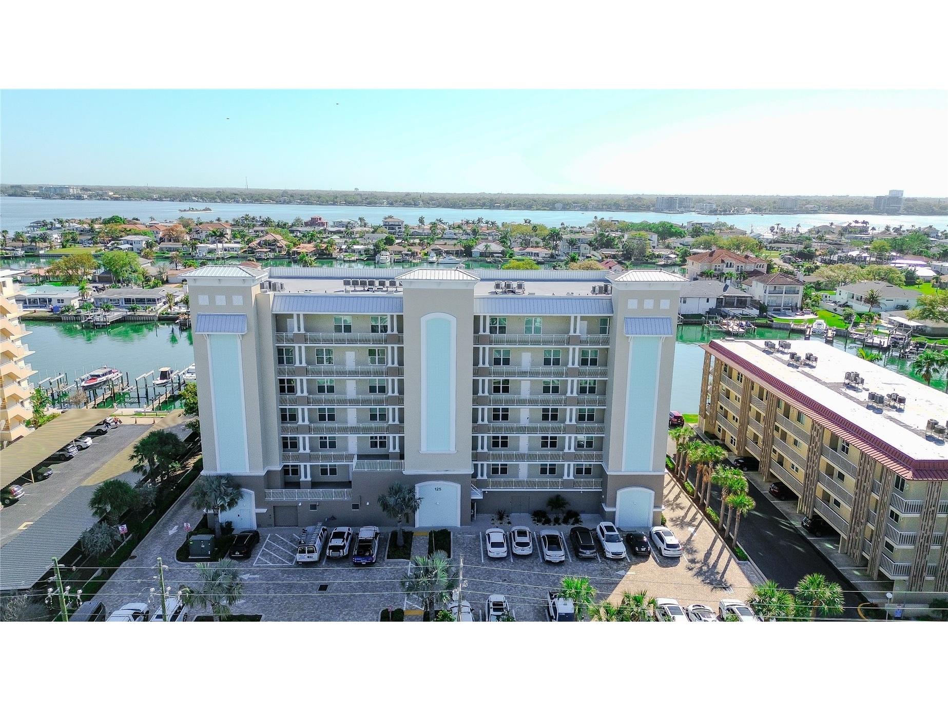 125 Island Way #503 Clearwater Beach FL 33767 - INTRACOASTAL WATERWAY TB8486420 image48