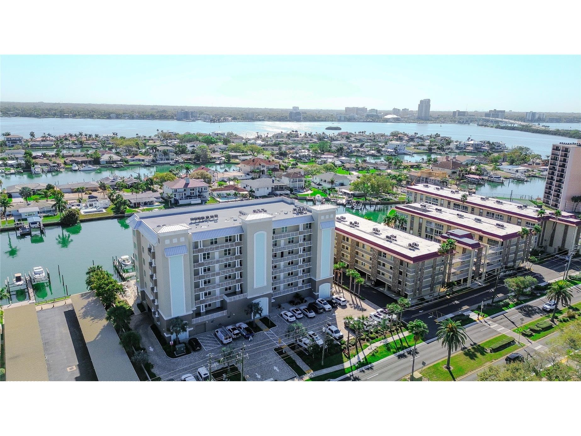 125 Island Way #503 Clearwater Beach FL 33767 - INTRACOASTAL WATERWAY TB8486420 image49