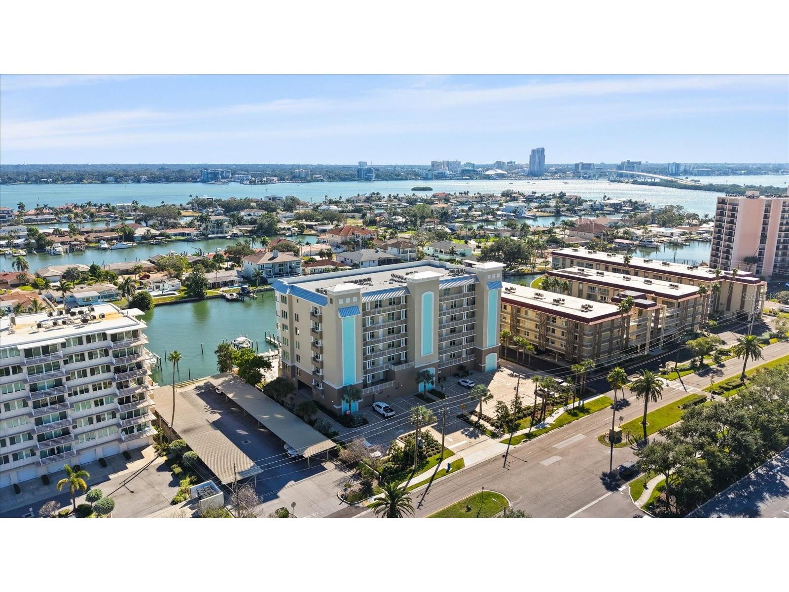 125 Island Way #602 Clearwater Beach FL 33767 TB8446947 image2