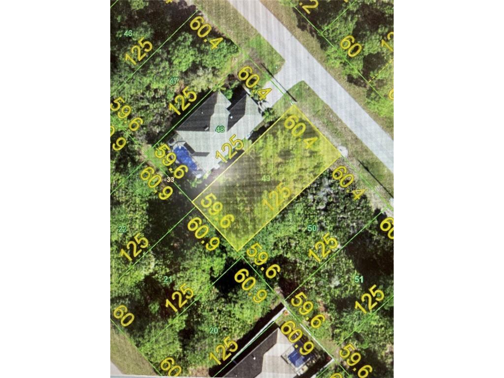 125 Jade Street Rotonda West FL 33947 D6130592 image1