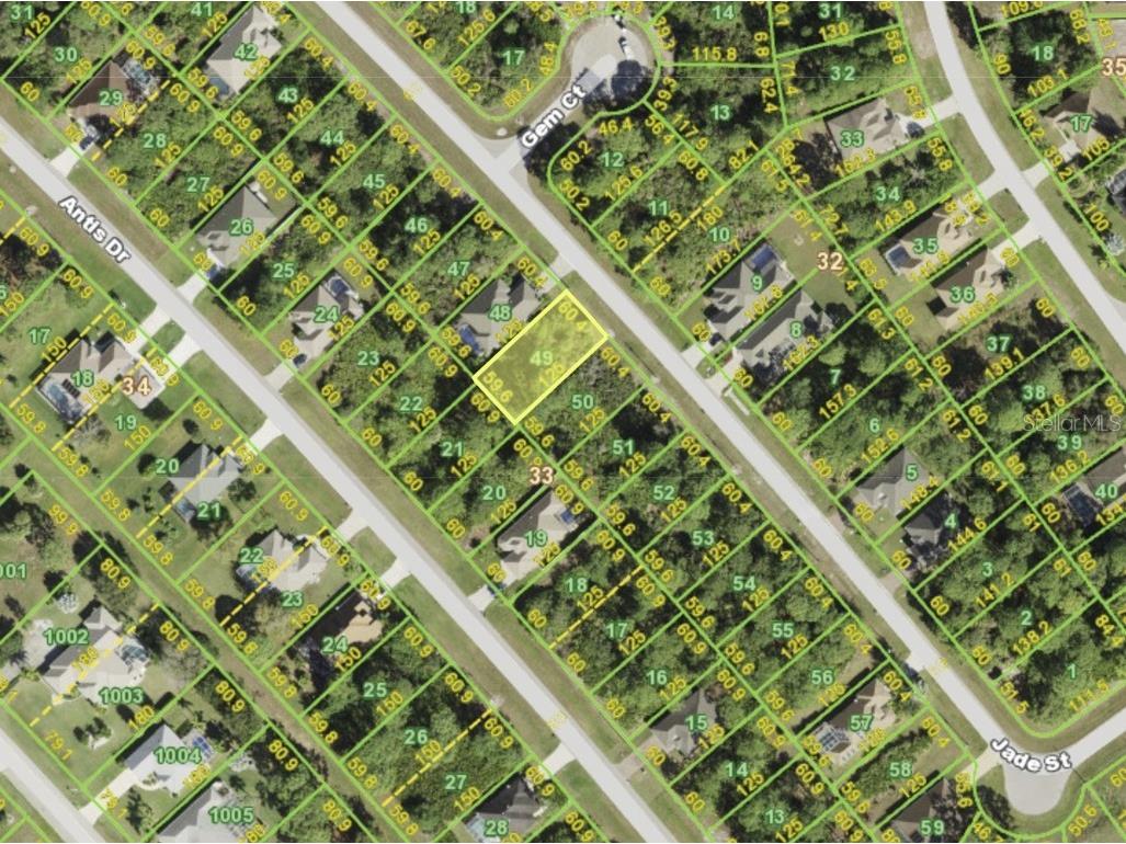 125 Jade Street Rotonda West FL 33947 T3450880 image1