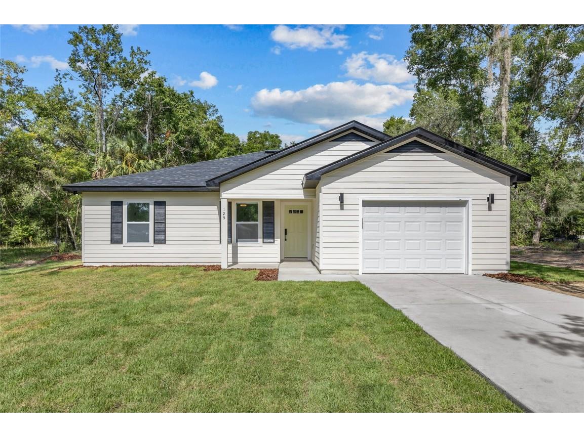 125 John Street Hawthorne FL 32640 GC533148 image1