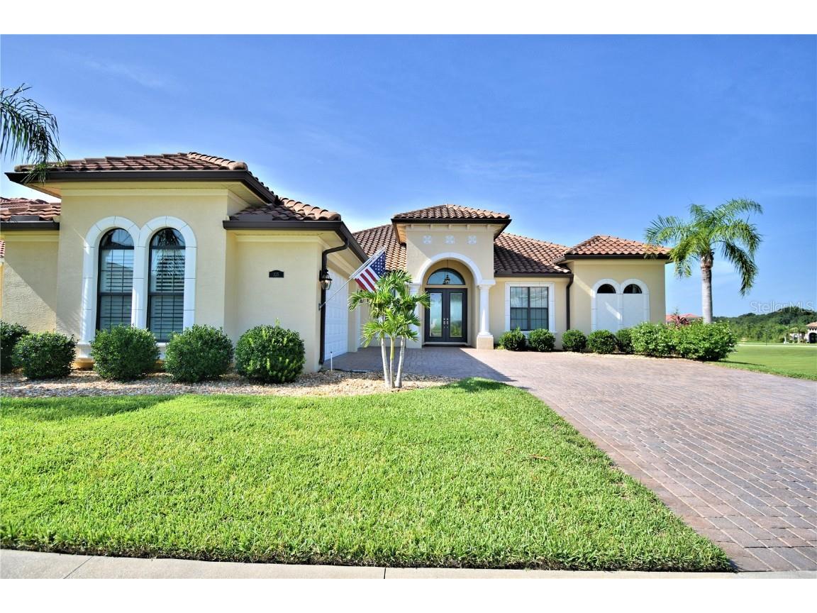 125 Juliana Ridge Way Auburndale FL 33823 - LAKE JULIANA L4939658 image1