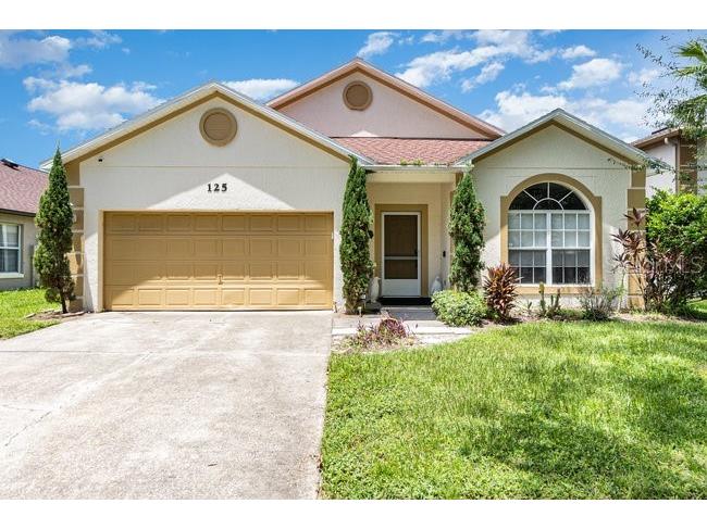 125 Knights Hollow Drive Apopka FL 32712 O6129539 image1