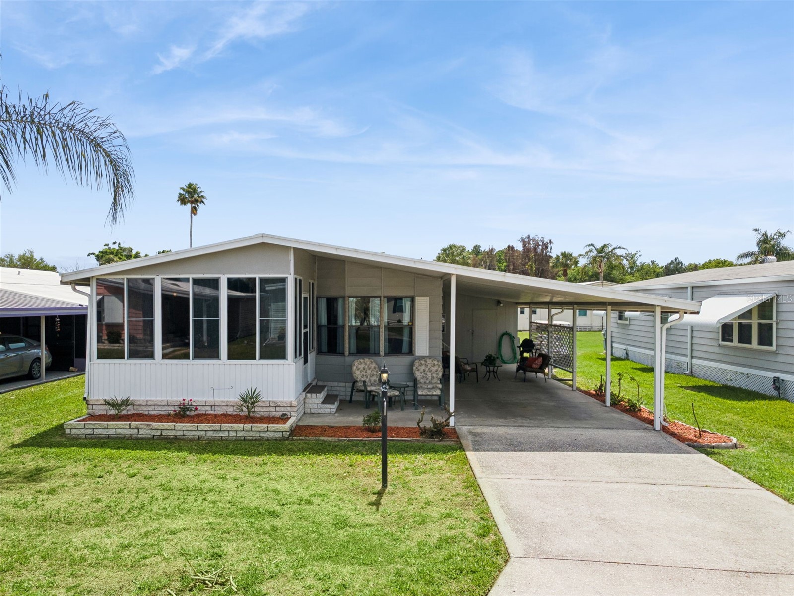 125 Lake Hazel Drive Winter Haven FL 33884 - LAKE GROSS P4938311 image1