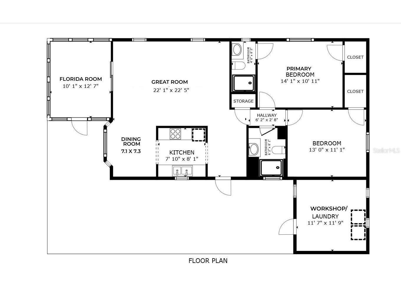 125 Lake Hazel Drive Winter Haven FL 33884 - LAKE GROSS P4938311 image4