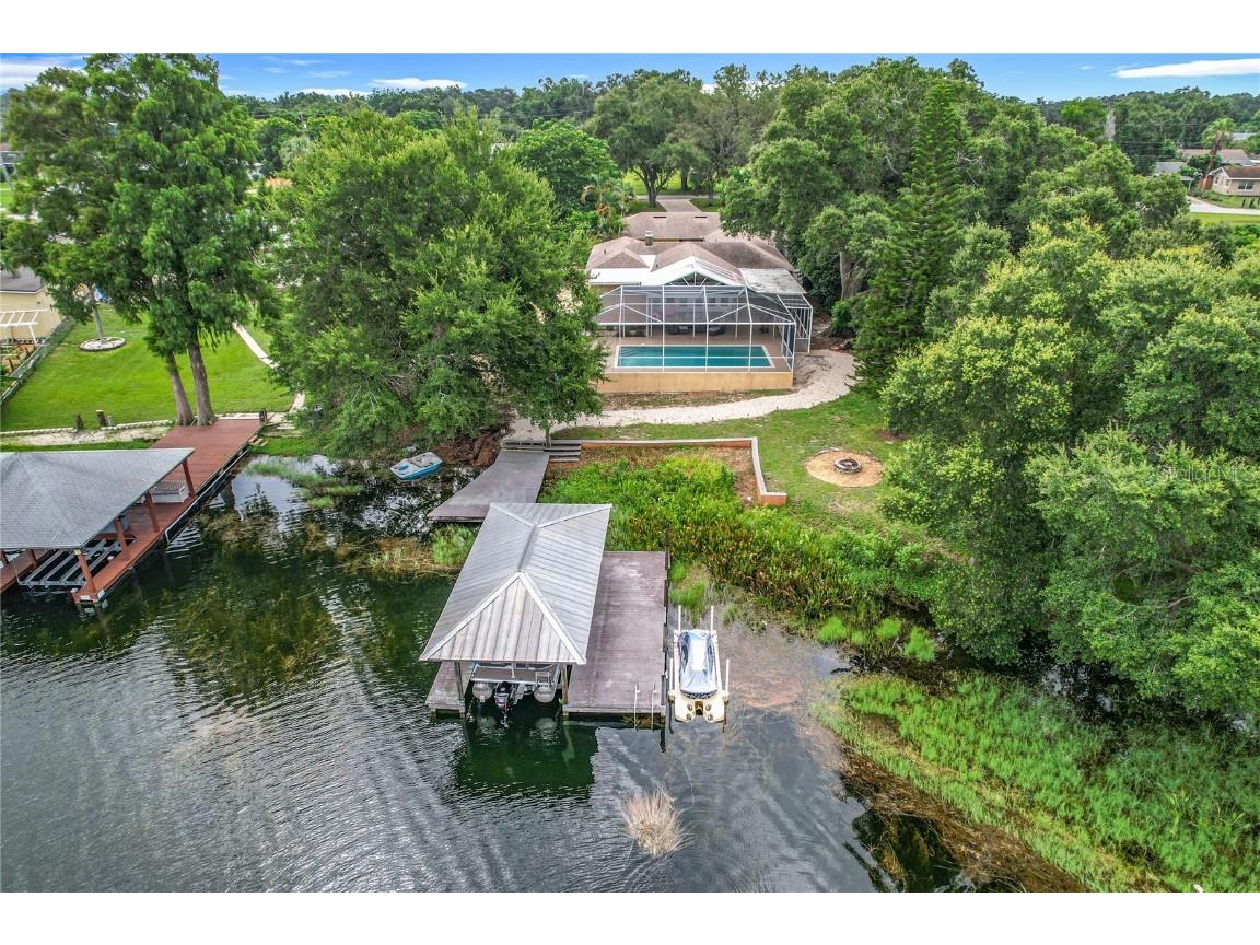 125 Lake Roy Drive Winter Haven FL 33884 - LAKE ROY L4954959 image1