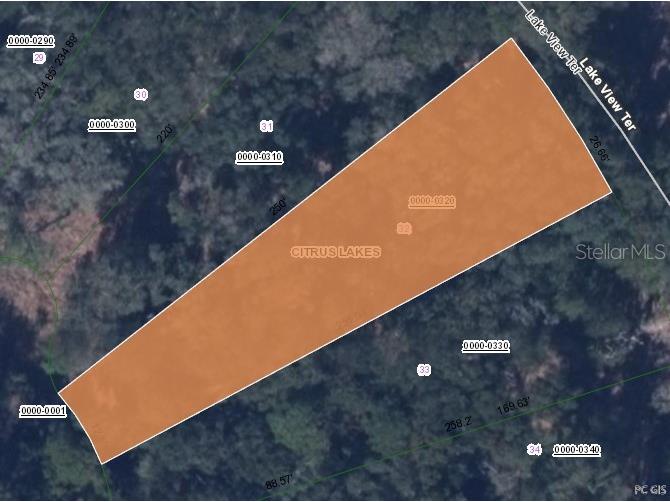 125 Lake View Terrace Crescent City FL 32112 OM642519 image1