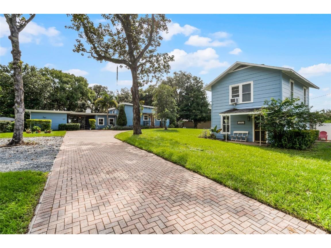 125 Linda Lane Lake Mary FL 32746 - Crystal Lake O6241565 image1