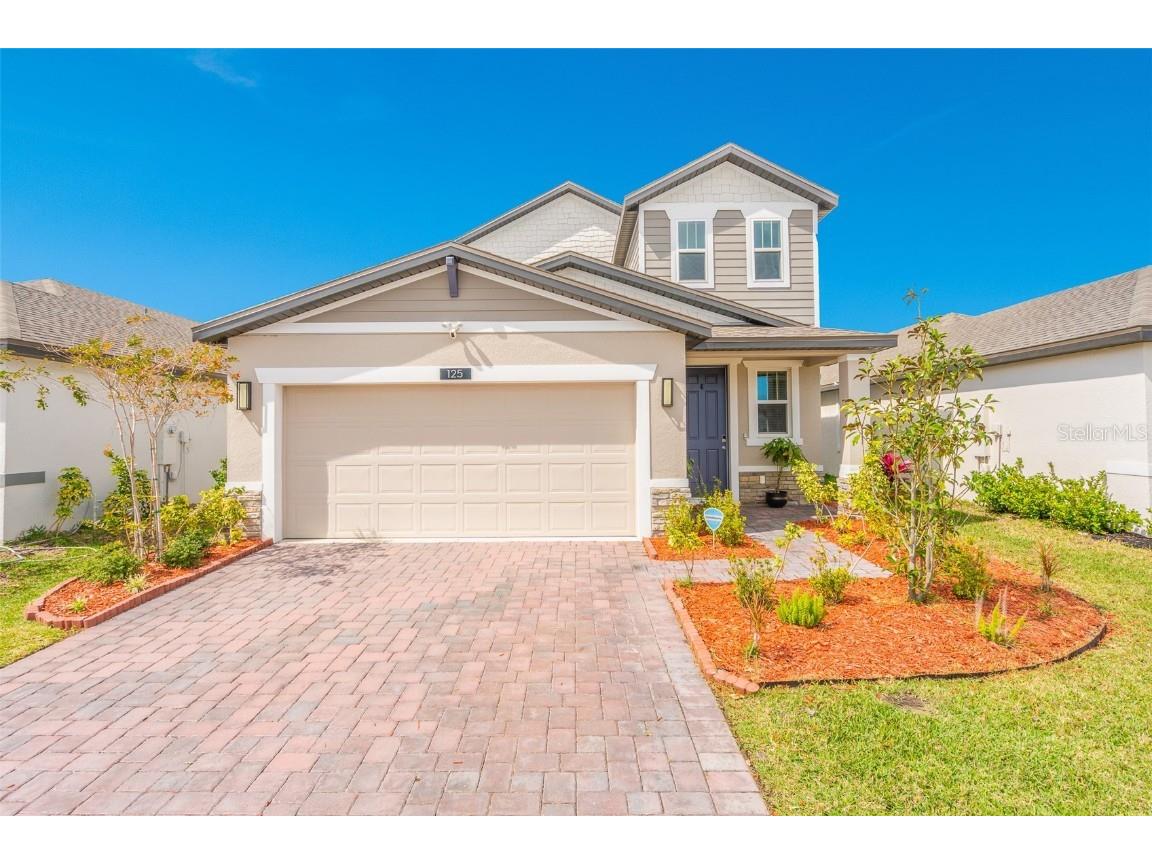 125 Links Terrace Boulevard Daytona Beach FL 32124 O6285785 image1