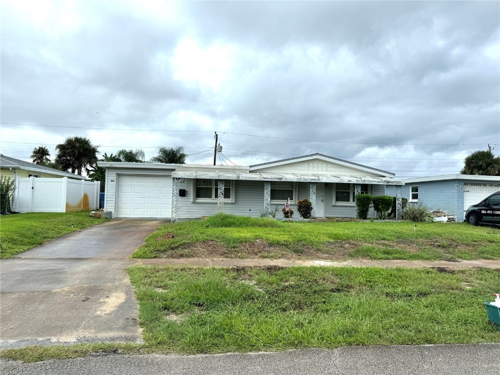 125 Longwood Drive Ormond Beach FL 32176 O6239951 image1