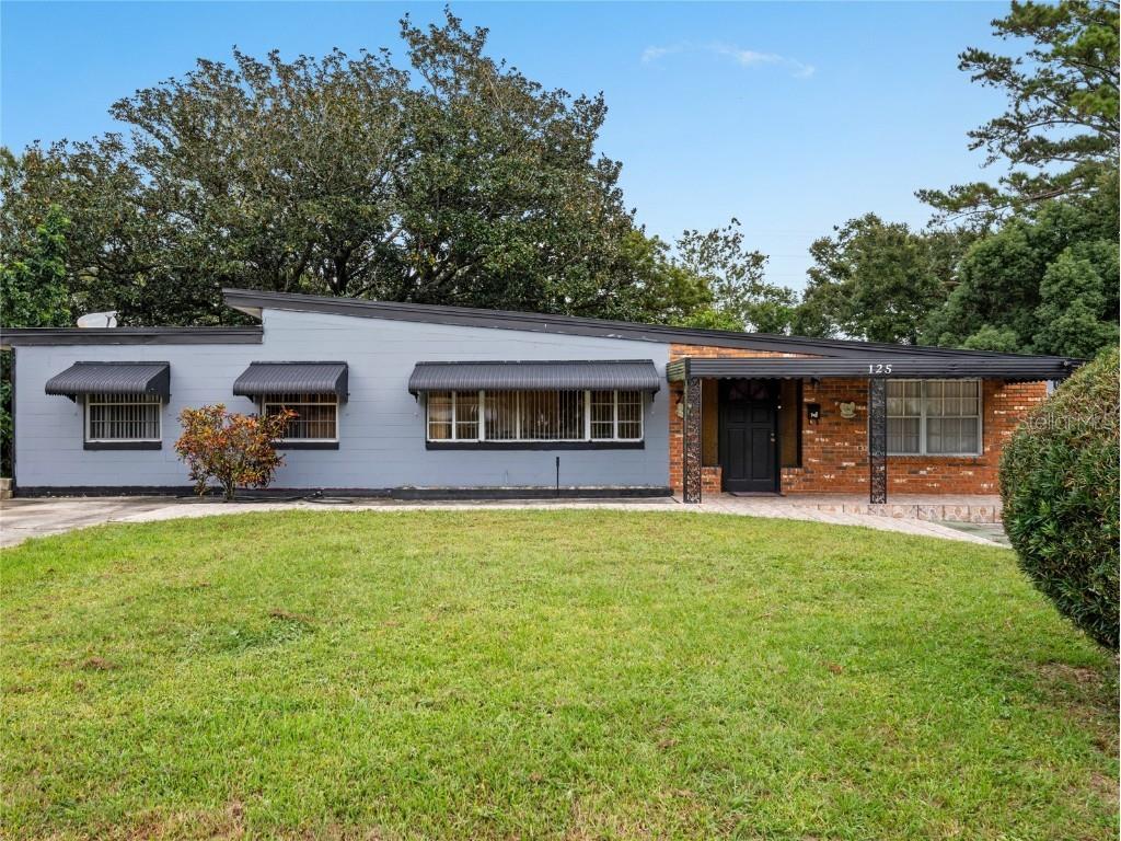 125 Lynbrook Drive Orlando FL 32807 O6065811 image1