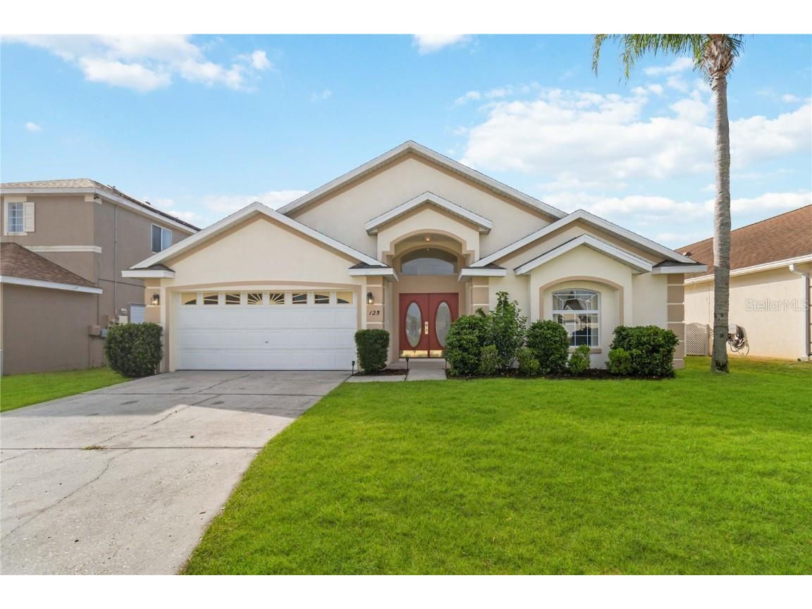 125 Marilyn Lane Davenport FL 33897 O6154474 image1