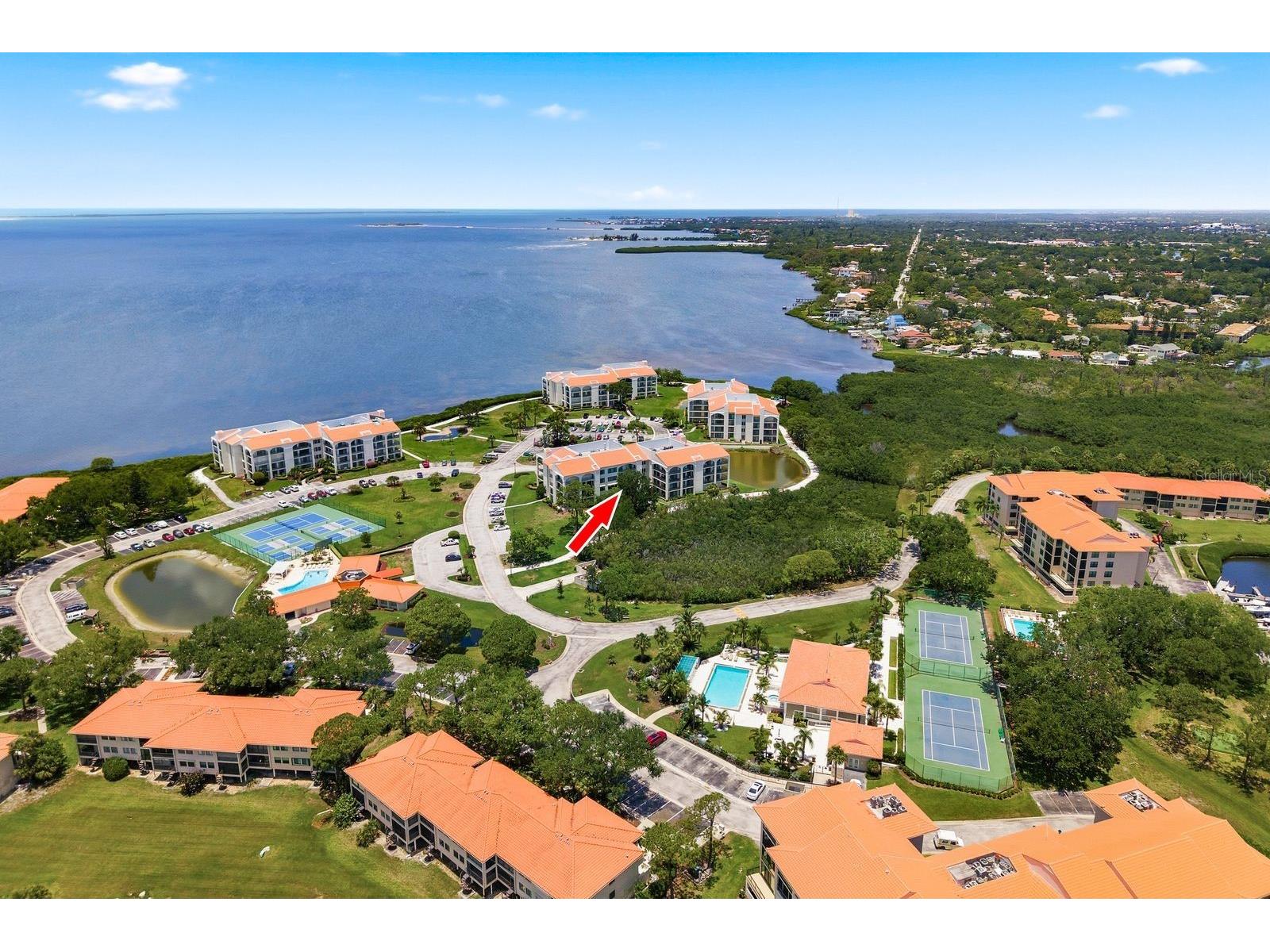 125 Mariner Drive #125 Tarpon Springs FL 34689 TB8512317 image2
