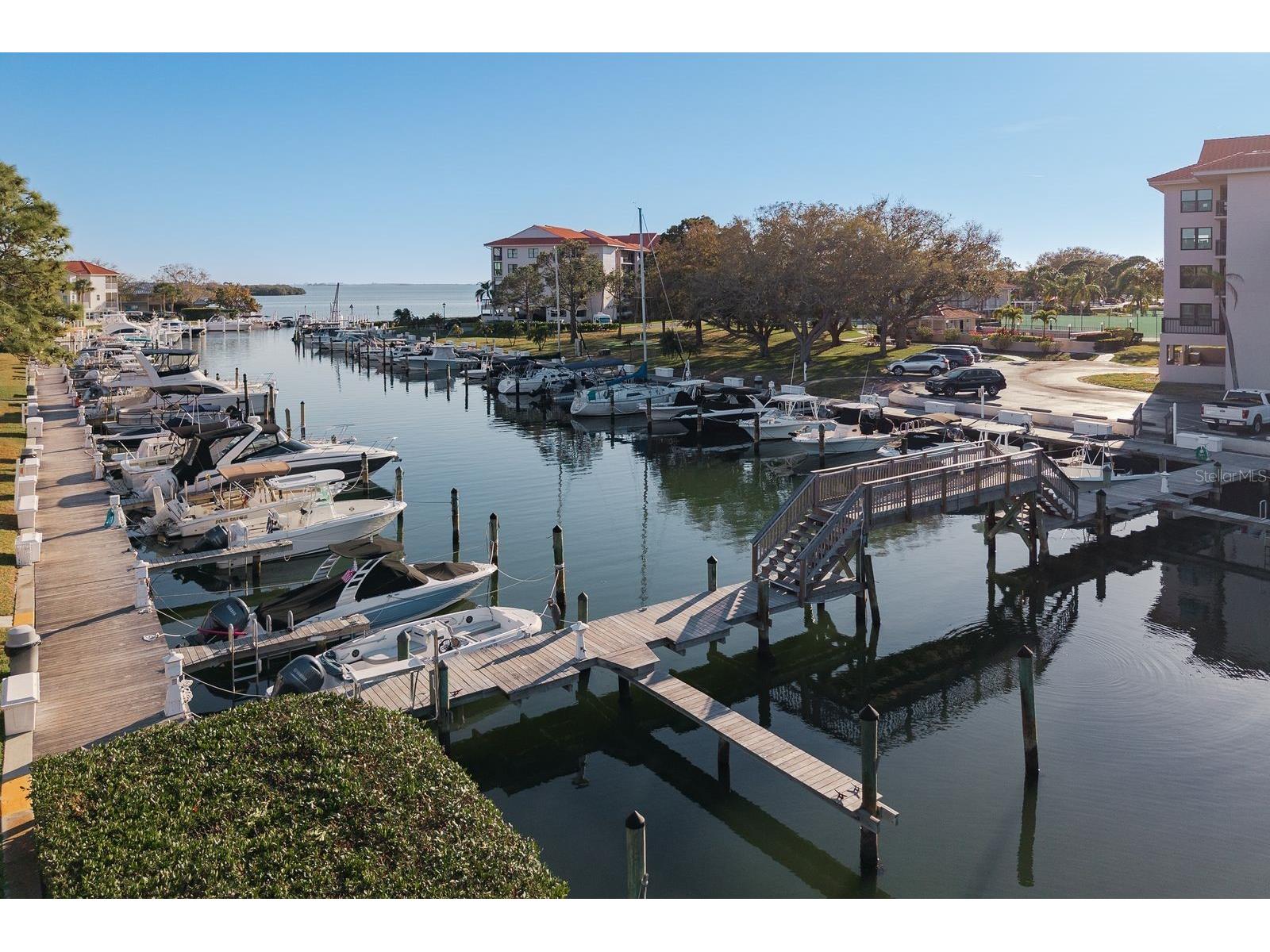 125 Mariner Drive #125 Tarpon Springs FL 34689 TB8512317 image40