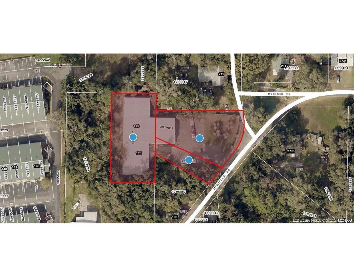 125 Montclair Road #2 Leesburg FL 34748 G5109628 image17