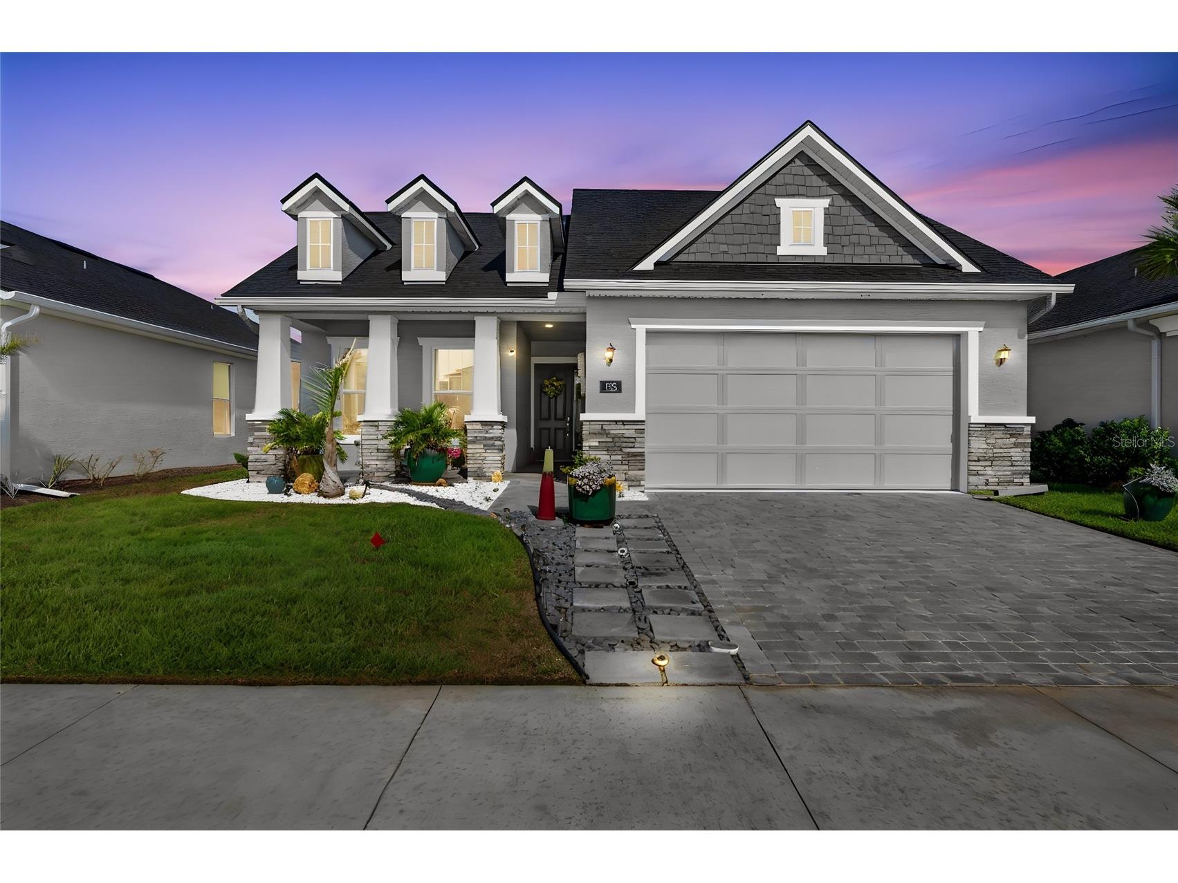 125 Mosaic Boulevard Daytona Beach FL 32124 V4948875 image1