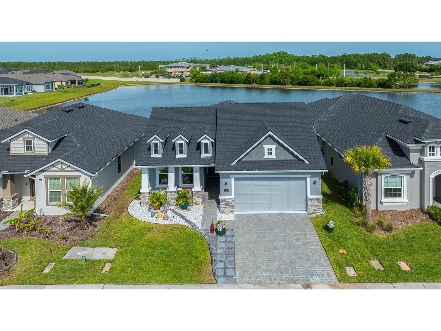 125 Mosaic Boulevard Daytona Beach FL 32124 V4948875 image23