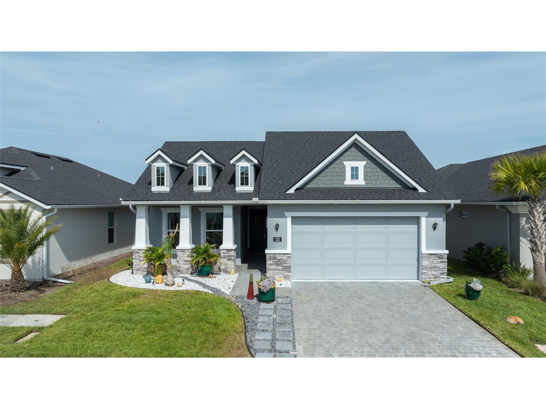 125 Mosaic Boulevard Daytona Beach FL 32124 V4948875 image36