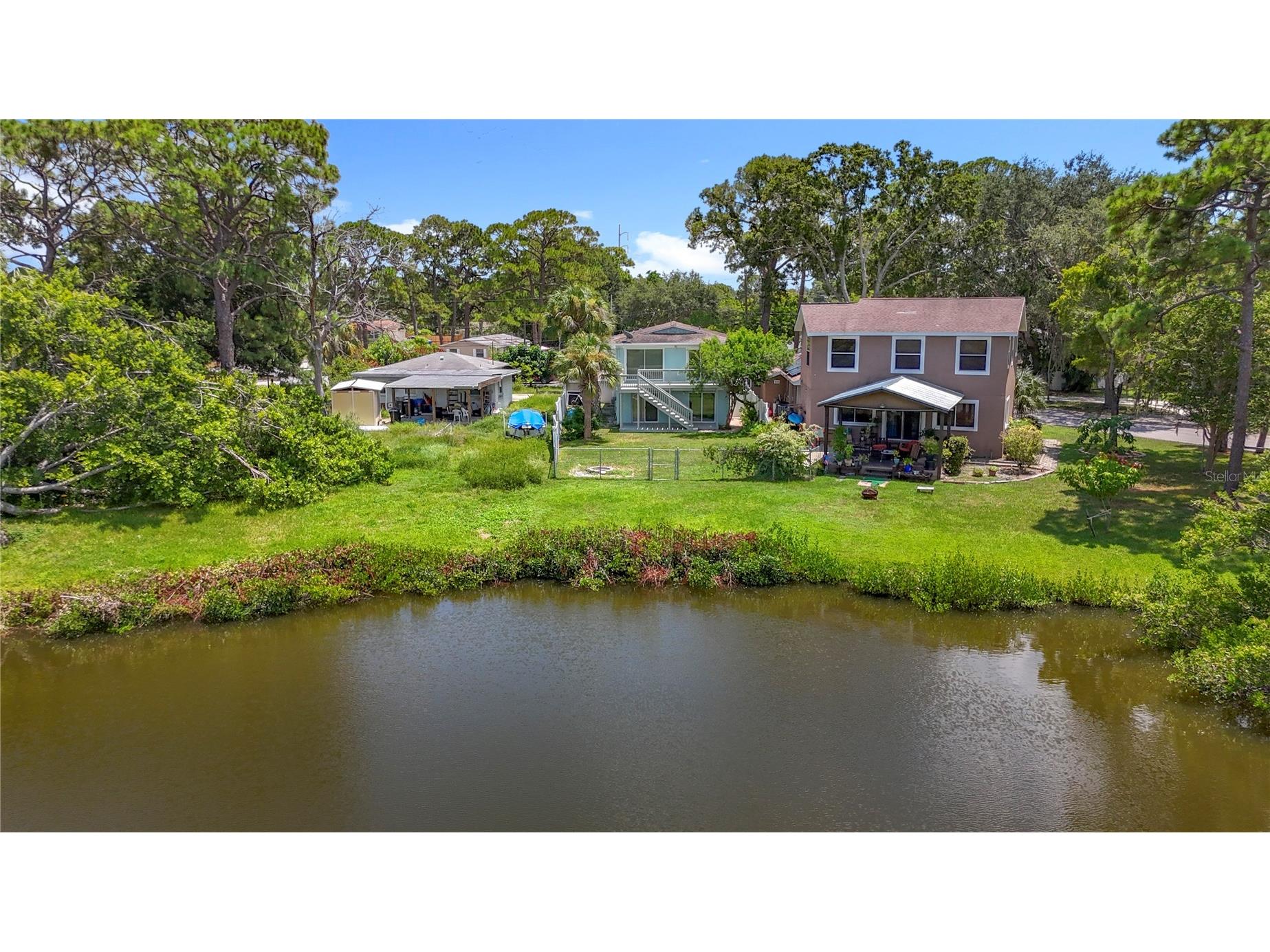 125 Mystic Lake Terrace N Saint Petersburg FL 33702 - MYSTIC LAKE TB8415438 image2