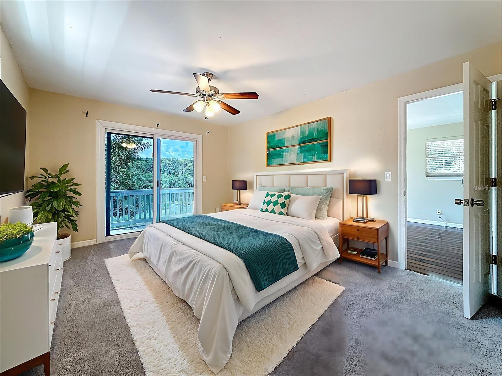 125 Mystic Lake Terrace N Saint Petersburg FL 33702 - MYSTIC LAKE TB8415438 image37