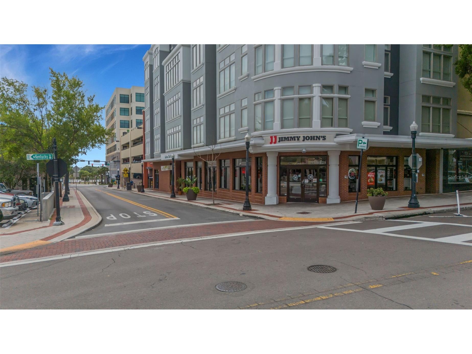 125 N Kentucky Avenue #303 Lakeland FL 33801 L4962245 image48