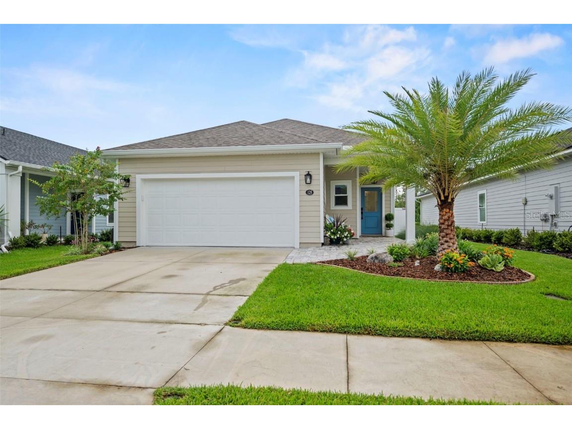 125 Nighthawk Lane Palm Coast FL 32164 FC302711 image1